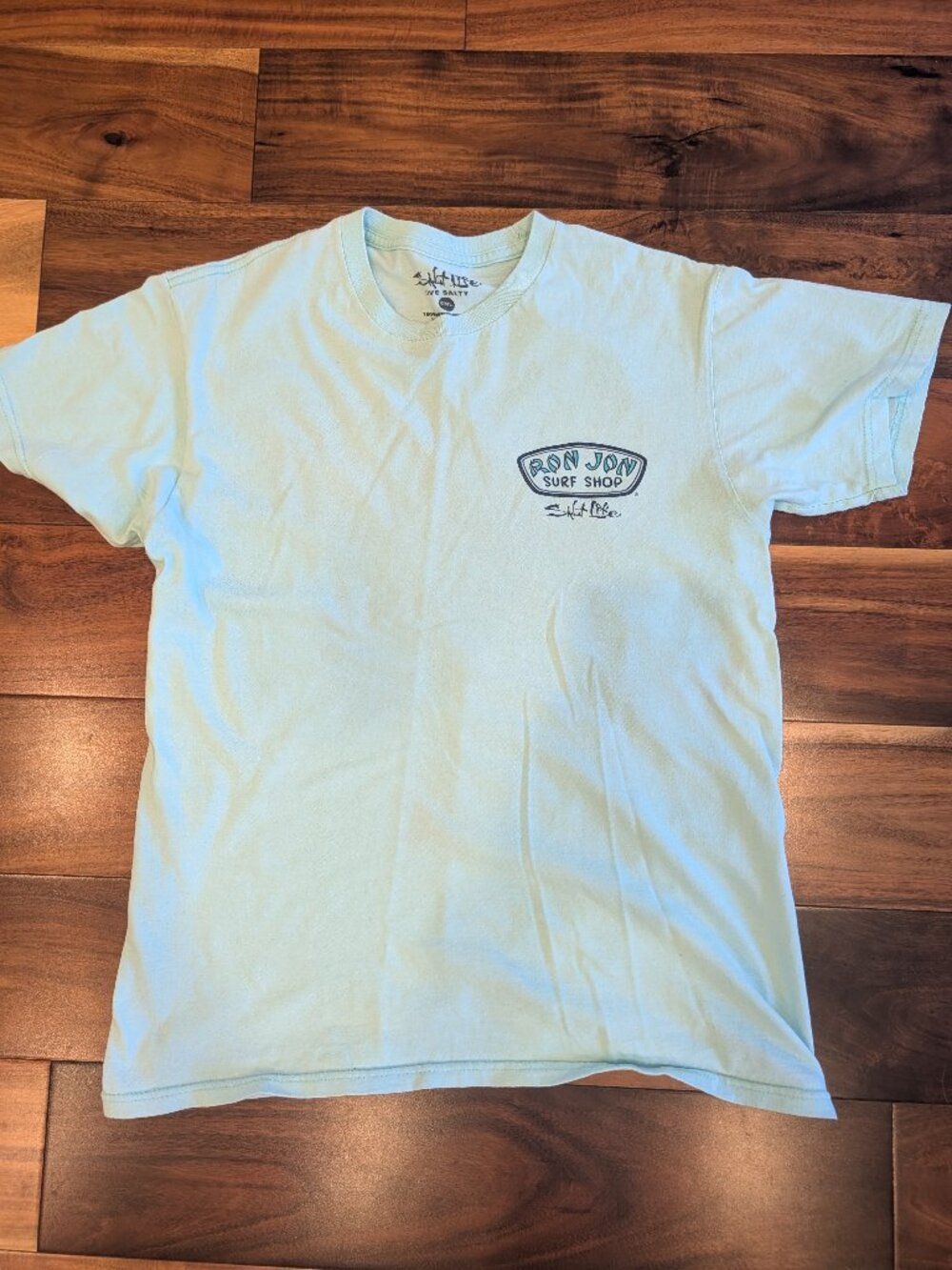 Ron Jon x Salt Life T-Shirt - Small